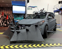 Zombie Survival Machine 逃亡戰車:帶你殺出喪屍重圍 Zombie Survival Machine 逃亡戰車:帶你殺出喪屍重圍