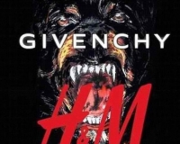 Givenchy x H&M? Givenchy x H&M?