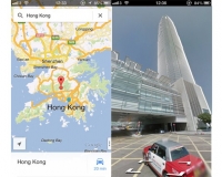 iPhone 版 Google Maps 回來了!全新介面與轉向導航都來到 iOS 之中,快下載吧! iPhone 版 Google Maps 回來了!全新介面與轉向導航都來到 iOS 之中,快下載吧!