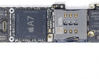 (中文) 原來蘋果 A7處理器由 Samsung 製造! (中文) 原來蘋果 A7處理器由 Samsung 製造!