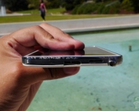 (中文) Samsung Galaxy Note 3 跌機測試,讓我地看看感覺如何? (中文) Samsung Galaxy Note 3 跌機測試,讓我地看看感覺如何?