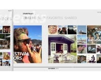 (中文) Nokia 的 Storyteller app 截圖流出 (中文) Nokia 的 Storyteller app 截圖流出