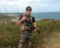 Bunny Workshop: Blot airsoft SR47 Bunny Workshop: Blot airsoft SR47