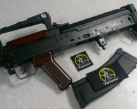 HephaestusAirsoft : HTS14 update HephaestusAirsoft : HTS14 update