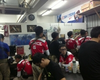 (中文) Airsoft shooting match 各位shooter 打正點呀 (中文) Airsoft shooting match 各位shooter 打正點呀