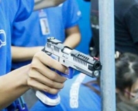 (中文) 參加Airsoft shooting match嘅Shooter請注意 (中文) 參加Airsoft shooting match嘅Shooter請注意