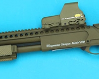 (中文) Medium Breacher Shotgun (沙色)【只接受預訂】 (中文) Medium Breacher Shotgun (沙色)【只接受預訂】