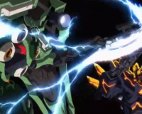 (中文) Mobile Suit Gundam UC episode 7 Teaser #1 (中文) Mobile Suit Gundam UC episode 7 Teaser #1