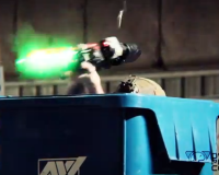 (中文) Dynamic Pie Concepts : 了槍教學 (中文) Dynamic Pie Concepts : 了槍教學