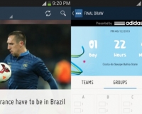 (中文) Fifa 推出全新官方程式,直播世界杯抽籤過程 (中文) Fifa 推出全新官方程式,直播世界杯抽籤過程