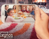 (中文) 64位真八核? Samsung CES將推新款處理器 (中文) 64位真八核? Samsung CES將推新款處理器