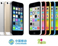 (中文) 官方確認中國移動將在明年 1 月 17 日正式開賣 iPhone 5s 和 iPhone 5c (中文) 官方確認中國移動將在明年 1 月 17 日正式開賣 iPhone 5s 和 iPhone 5c