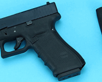 (中文) G&P 最新情報 –  G17&G18 ZEV Black (中文) G&P 最新情報 –  G17&G18 ZEV Black