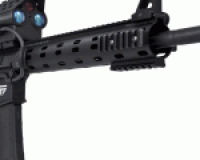 (中文) 智能步槍, 百發百中不再是一件難事 – TRACKINGPOINT ANNOUNCES NEW AR SERIES RIFLES (中文) 智能步槍, 百發百中不再是一件難事 – TRACKINGPOINT ANNOUNCES NEW AR SERIES RIFLES