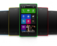 (中文) Nokia Normandy 介面再流出,很有 Windows Phone 的感覺 (中文) Nokia Normandy 介面再流出,很有 Windows Phone 的感覺