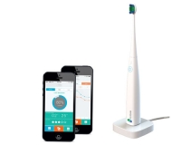 (中文) 真想不到:Kolibree 宣佈將推出智慧型牙刷 (中文) 真想不到:Kolibree 宣佈將推出智慧型牙刷