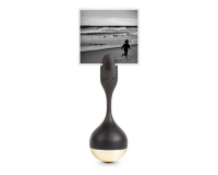 (中文) LaCie Culbuto 是一款好像不倒翁的 USB 儲存棒,要價 US$50 (中文) LaCie Culbuto 是一款好像不倒翁的 USB 儲存棒,要價 US$50