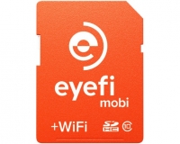 (中文) Eyefi 推出為 Mobi 無線記憶卡專用 App 提供的照片同步雲端服務 (中文) Eyefi 推出為 Mobi 無線記憶卡專用 App 提供的照片同步雲端服務