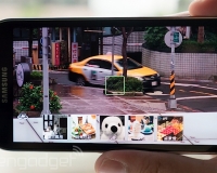 (中文) Samsung Galaxy K Zoom 台灣登場,建議售價 NT$16,900 六月上市(更新:動手玩) (中文) Samsung Galaxy K Zoom 台灣登場,建議售價 NT$16,900 六月上市(更新:動手玩)