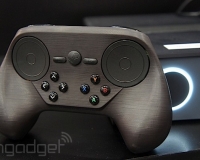(中文) 遊戲手把還不夠好,Steam Machine 上市將推遲至 2015 (中文) 遊戲手把還不夠好,Steam Machine 上市將推遲至 2015