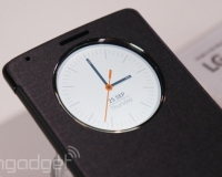 (中文) LG G3 正式發表:果然是有「金屬質感」的 5.5 吋 QHD 手機(更新:動手玩影片) (中文) LG G3 正式發表:果然是有「金屬質感」的 5.5 吋 QHD 手機(更新:動手玩影片)