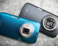 (中文) Samsung Galaxy K Zoom 六月登陸香港,有 4G LTE 的高變焦相機 (中文) Samsung Galaxy K Zoom 六月登陸香港,有 4G LTE 的高變焦相機