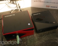 (中文) 技嘉推出 AMD 版的 BRIX Gaming 微型電腦準系統,即日起上市 (中文) 技嘉推出 AMD 版的 BRIX Gaming 微型電腦準系統,即日起上市