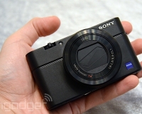 (中文) Sony RX100 III 動手玩,一部成熟的高階隨身機(影片) (中文) Sony RX100 III 動手玩,一部成熟的高階隨身機(影片)