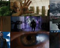 (中文) X-MEN: DAYS OF FUTURE PAST 2014 : 9 個不同的trailer (中文) X-MEN: DAYS OF FUTURE PAST 2014 : 9 個不同的trailer