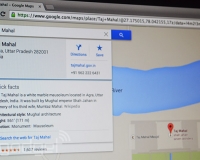 (中文) Google Maps 開始為著名景點提供簡介功能 (中文) Google Maps 開始為著名景點提供簡介功能