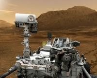 (中文) NASA 有可能會把一個小溫室帶到火星去~ (中文) NASA 有可能會把一個小溫室帶到火星去~