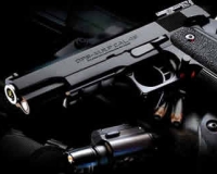 (中文) 勃朗寧M1911式手槍 (中文) 勃朗寧M1911式手槍