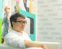 (中文) James Park:Fitbit 和 HTC 的合作只是開始,可穿戴裝置仍不可替代 (中文) James Park:Fitbit 和 HTC 的合作只是開始,可穿戴裝置仍不可替代