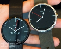 (中文) Moto 360 的主站動手玩在這裡~ (中文) Moto 360 的主站動手玩在這裡~