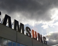 (中文) 今年就是 Samsung 生產 Plasma 螢幕面板的最後一年啦 (中文) 今年就是 Samsung 生產 Plasma 螢幕面板的最後一年啦