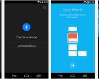 (中文) Google 為 Android Wear 的推出做好準備,第一批 Wear app 已經出現啦 (中文) Google 為 Android Wear 的推出做好準備,第一批 Wear app 已經出現啦