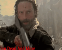 The Walking Dead Season 5 Official Trailer Comic Con HD The Walking Dead Season 5 Official Trailer Comic Con HD