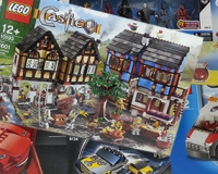 (中文) 玩具 mytoyhk 有Lego 樂高,正宗泰迪熊,特種部隊時髦的寵物小精靈 (中文) 玩具 mytoyhk 有Lego 樂高,正宗泰迪熊,特種部隊時髦的寵物小精靈