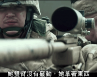 (中文) 電影 : american sniper 美國狙擊手 2015 (中文) 電影 : american sniper 美國狙擊手 2015