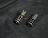 REVIEW OF THE ANGRY GUN NEW COMPENSATORS REVIEW OF THE ANGRY GUN NEW COMPENSATORS
