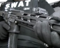 Airsoft Mike: Ares Amoeba AM-013 Test Airsoft Mike: Ares Amoeba AM-013 Test