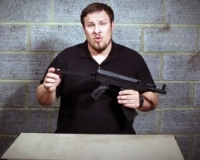 Ares Airsoft SA vz.58 AEG Review Ares Airsoft SA vz.58 AEG Review
