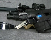WE Bulldog PX4 Storm Compact Test WE Bulldog PX4 Storm Compact Test