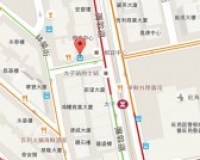 (中文) 大件事 : google map 無晒 地鐵站出入口 (中文) 大件事 : google map 無晒 地鐵站出入口