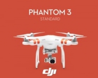 DJI Releases The Sub-$800 Phantom 3 Standard For Beginners DJI Releases The Sub-$800 Phantom 3 Standard For Beginners